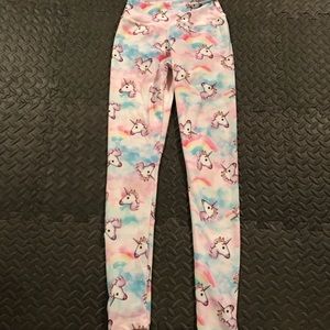 Abs2B fitness leggings